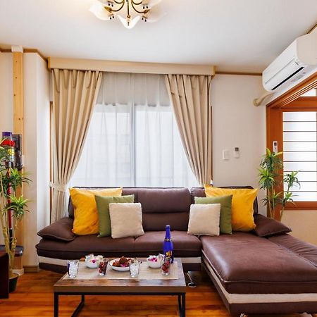 Naha Gajumaru Apartment Hotel 301 Экстерьер фото