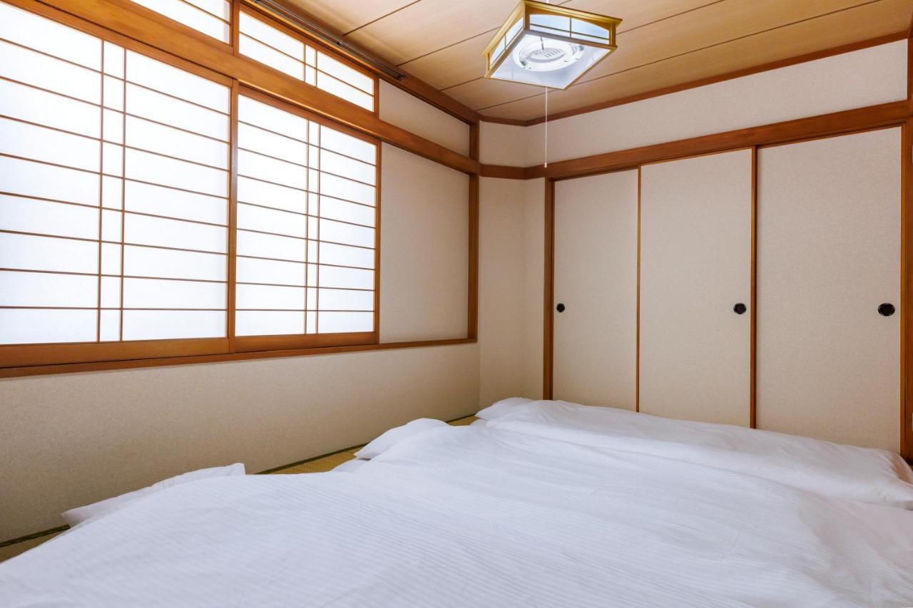 Naha Gajumaru Apartment Hotel 301 Экстерьер фото