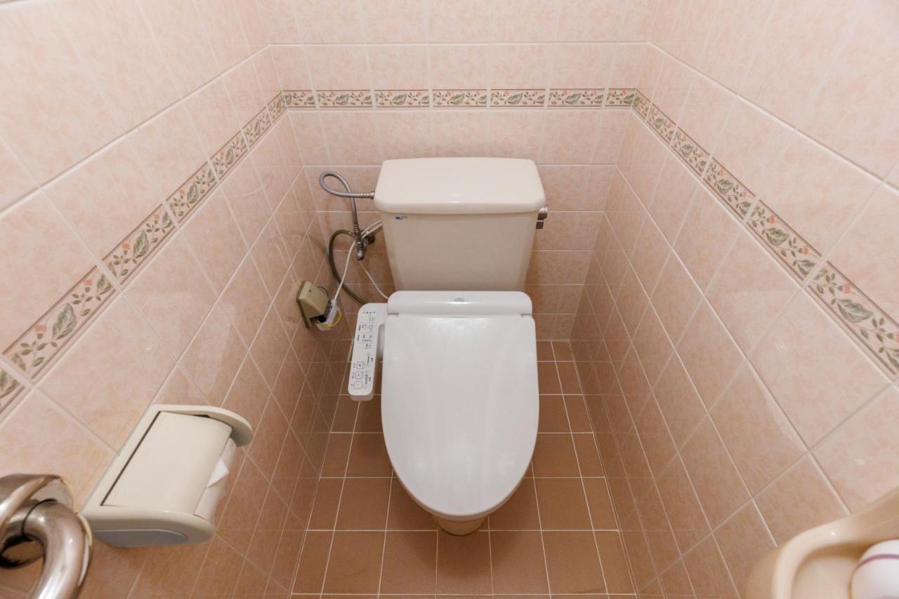 Naha Gajumaru Apartment Hotel 301 Экстерьер фото