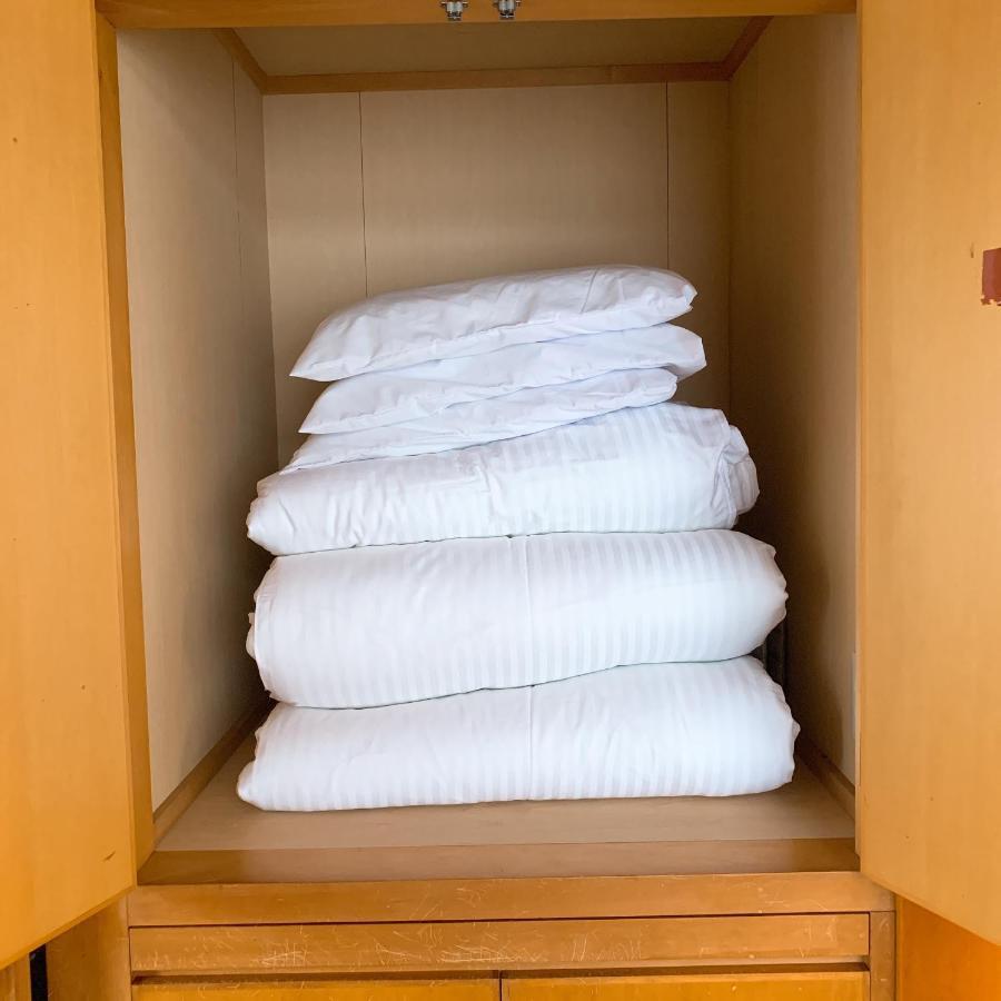 Naha Gajumaru Apartment Hotel 301 Экстерьер фото